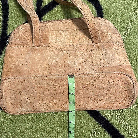 Cork purse - Picture 4 of 8